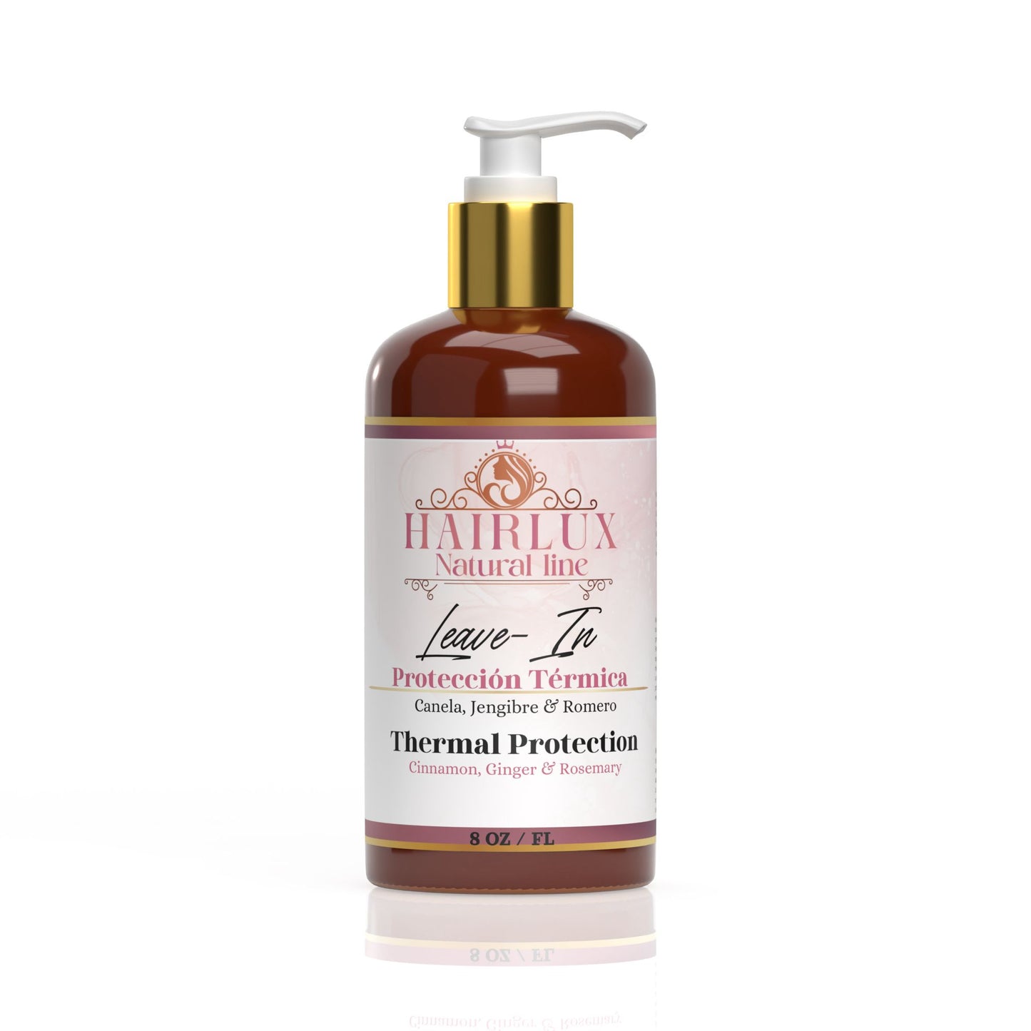 Leave in con proteccion termica