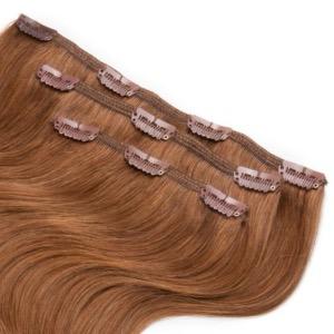 Produccion de extensiones maquinas y clips